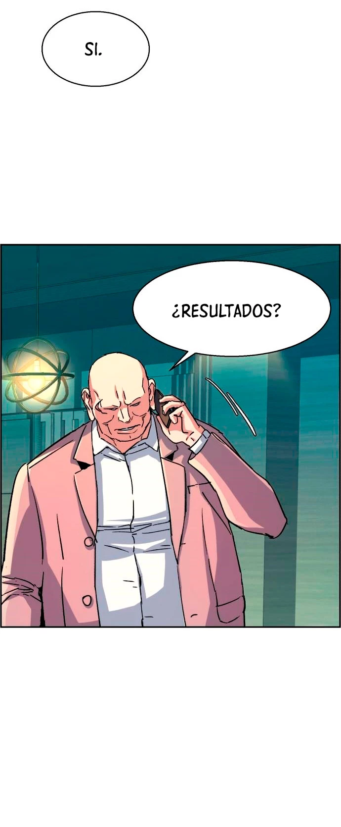El Asesino Yu Ijin - Capítulo 109 - Página 30 - LectorTMOo