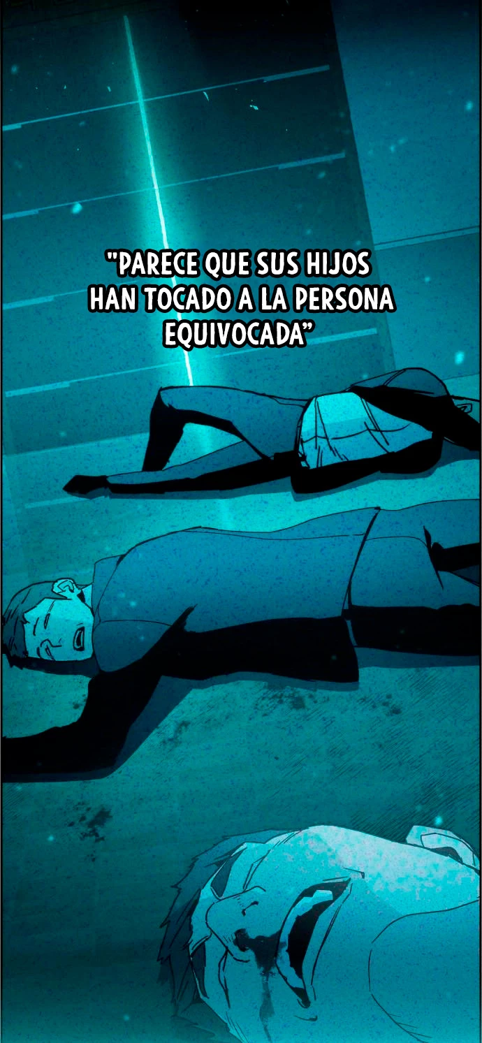 El Asesino Yu Ijin - Capítulo 109 - Página 36 - LectorTMOo
