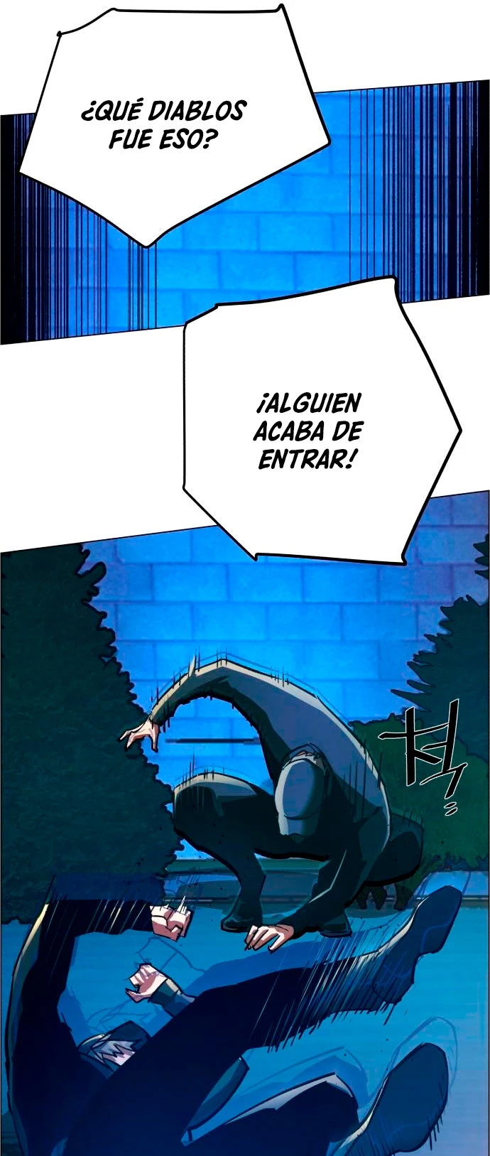 El Asesino Yu Ijin - Capítulo 109 - Página 53 - LectorTMOo