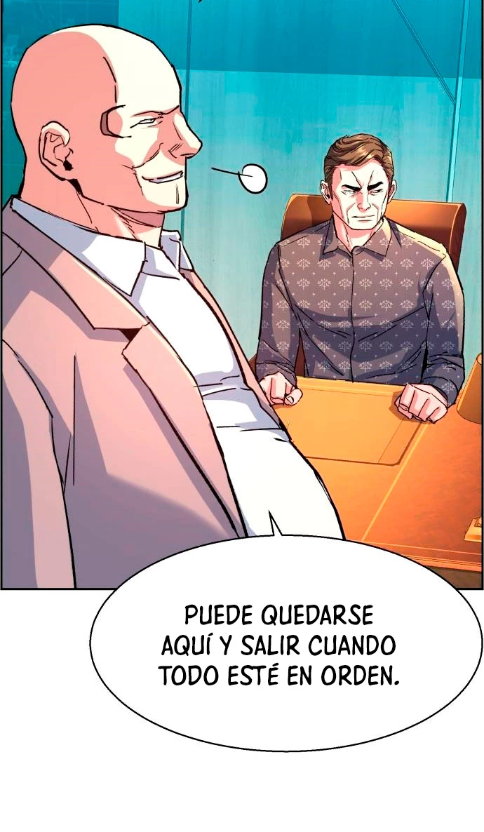 El Asesino Yu Ijin - Capítulo 109 - Página 72 - LectorTMOo