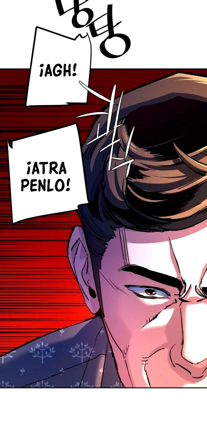 El Asesino Yu Ijin - Capítulo 109 - Página 74 - LectorTMOo
