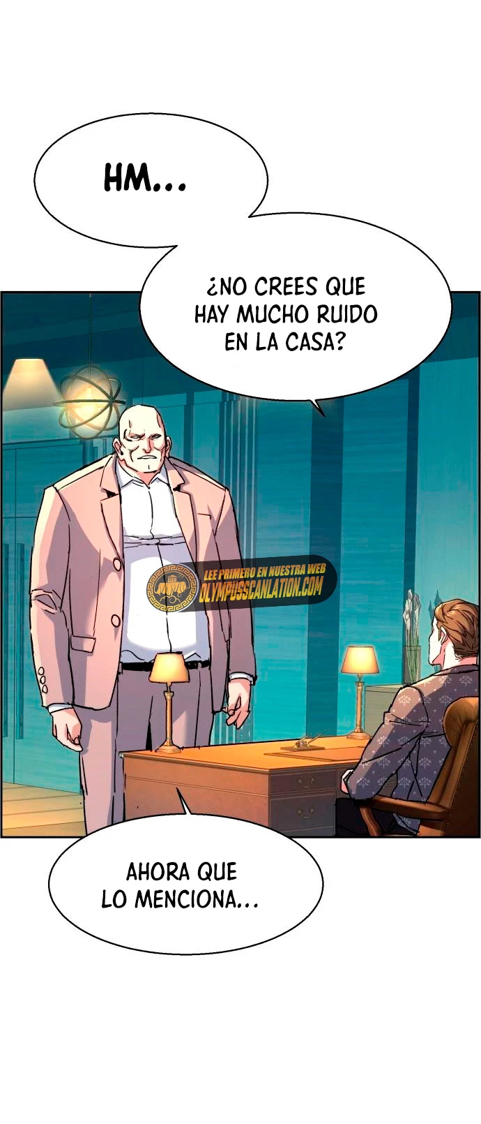El Asesino Yu Ijin - Capítulo 109 - Página 75 - LectorTMOo
