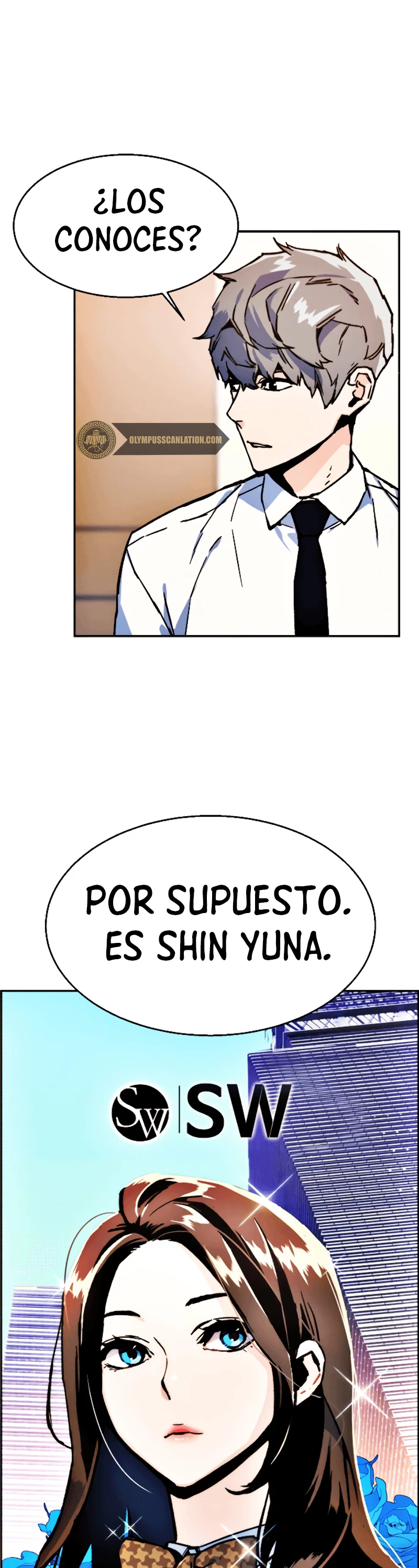 El Asesino Yu Ijin - Capítulo 11 - Página 24 - LectorTMOo