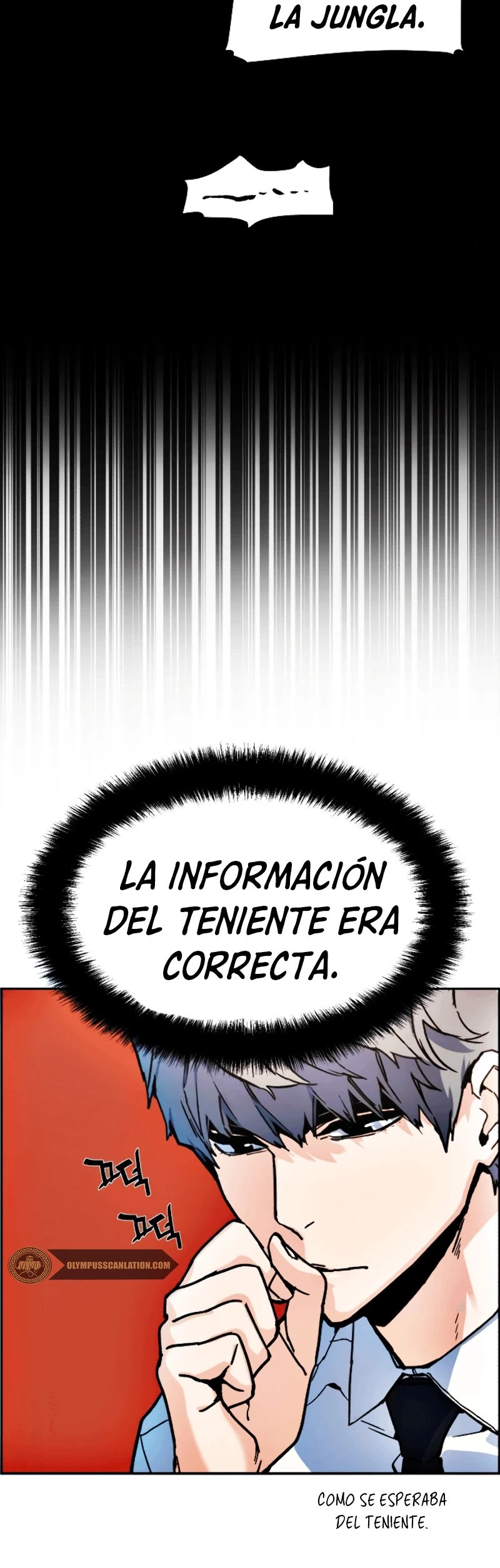 El Asesino Yu Ijin - Capítulo 11 - Página 47 - LectorTMOo