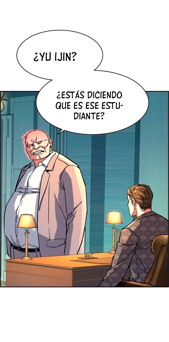 El Asesino Yu Ijin - Capítulo 110 - Página 10 - LectorTMOo