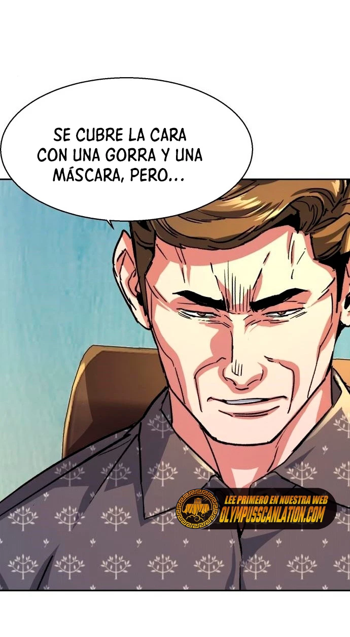 El Asesino Yu Ijin - Capítulo 110 - Página 11 - LectorTMOo
