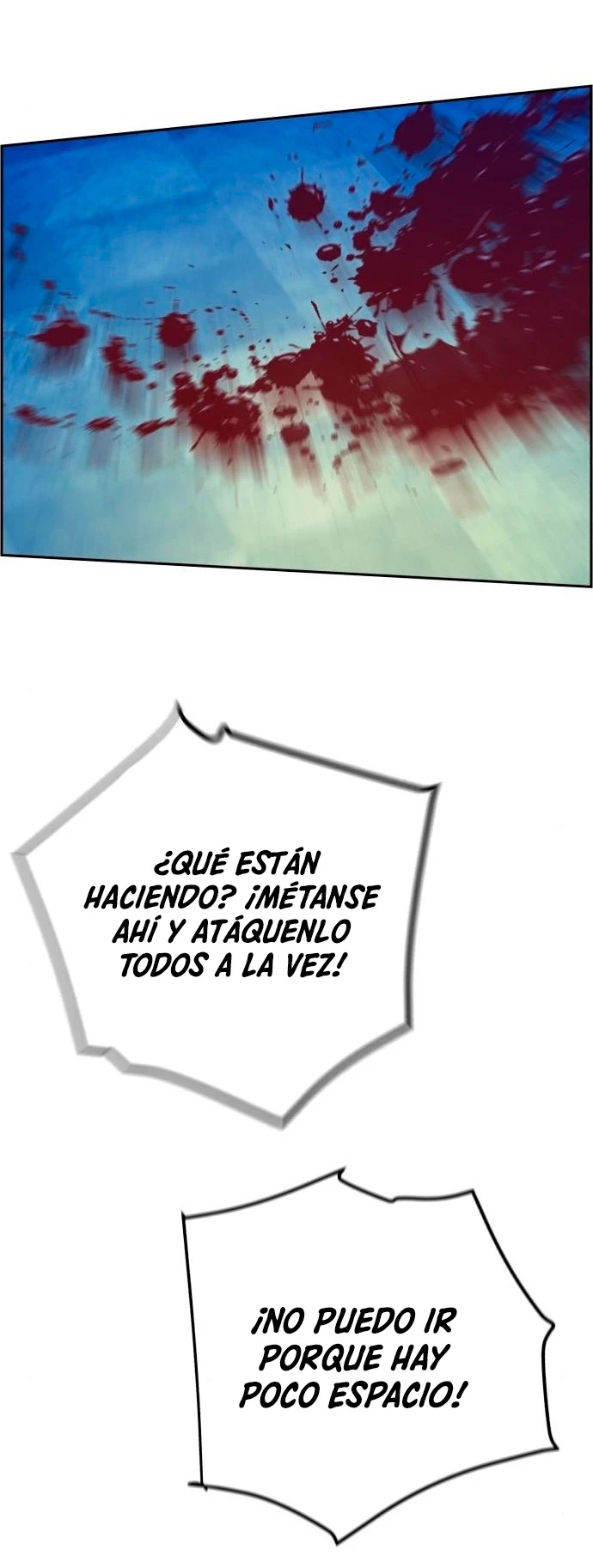 El Asesino Yu Ijin - Capítulo 110 - Página 57 - LectorTMOo