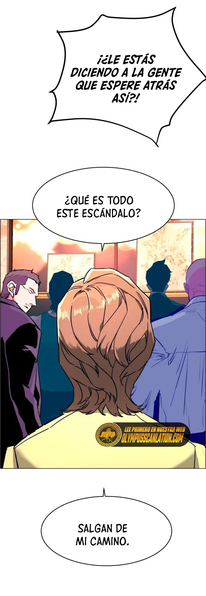El Asesino Yu Ijin - Capítulo 110 - Página 58 - LectorTMOo