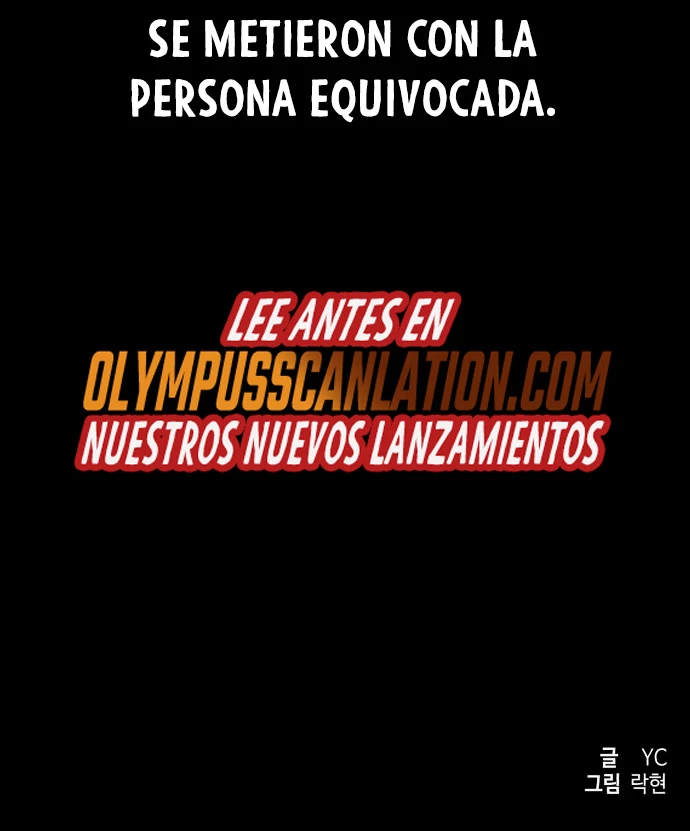 El Asesino Yu Ijin - Capítulo 110 - Página 68 - LectorTMOo