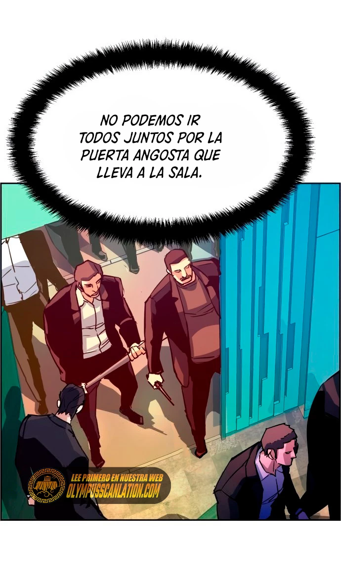 El Asesino Yu Ijin - Capítulo 111 - Página 17 - LectorTMOo