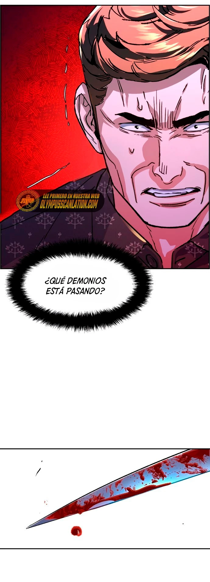 El Asesino Yu Ijin - Capítulo 111 - Página 33 - LectorTMOo