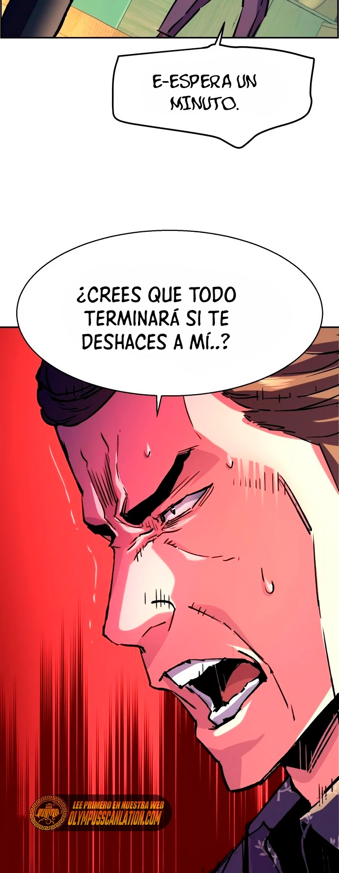 El Asesino Yu Ijin - Capítulo 111 - Página 40 - LectorTMOo