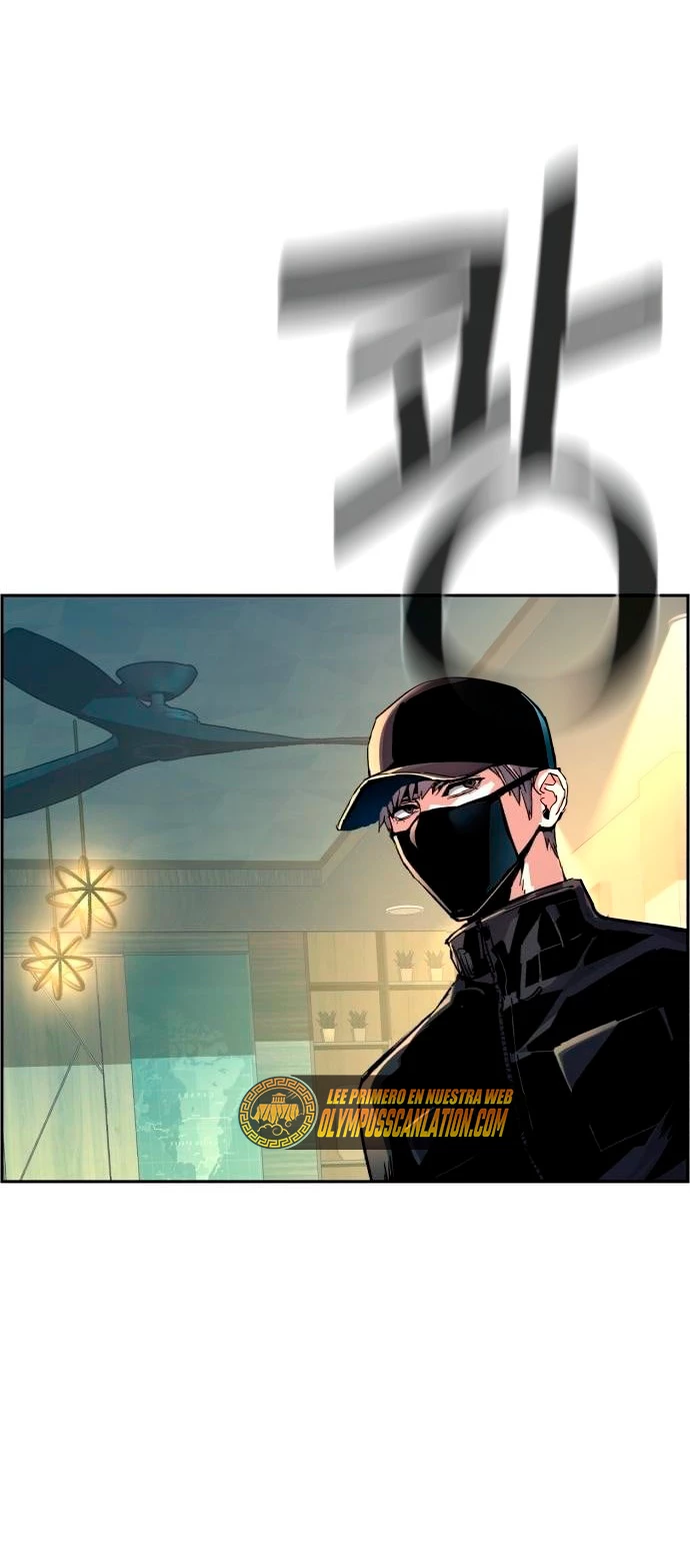 El Asesino Yu Ijin - Capítulo 111 - Página 63 - LectorTMOo