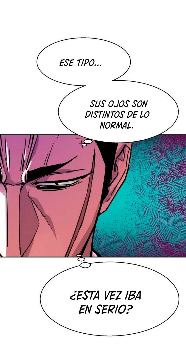 El Asesino Yu Ijin - Capítulo 112 - Página 7 - LectorTMOo