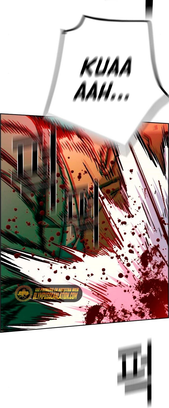 El Asesino Yu Ijin - Capítulo 112 - Página 20 - LectorTMOo