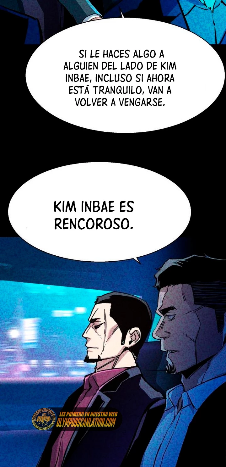 El Asesino Yu Ijin - Capítulo 112 - Página 25 - LectorTMOo