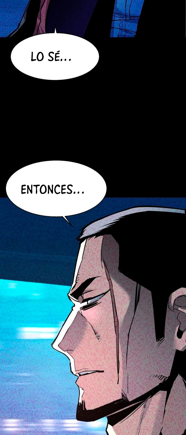El Asesino Yu Ijin - Capítulo 112 - Página 26 - LectorTMOo