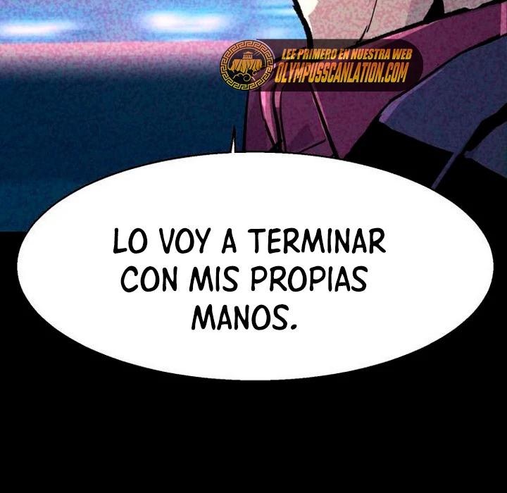 El Asesino Yu Ijin - Capítulo 112 - Página 27 - LectorTMOo