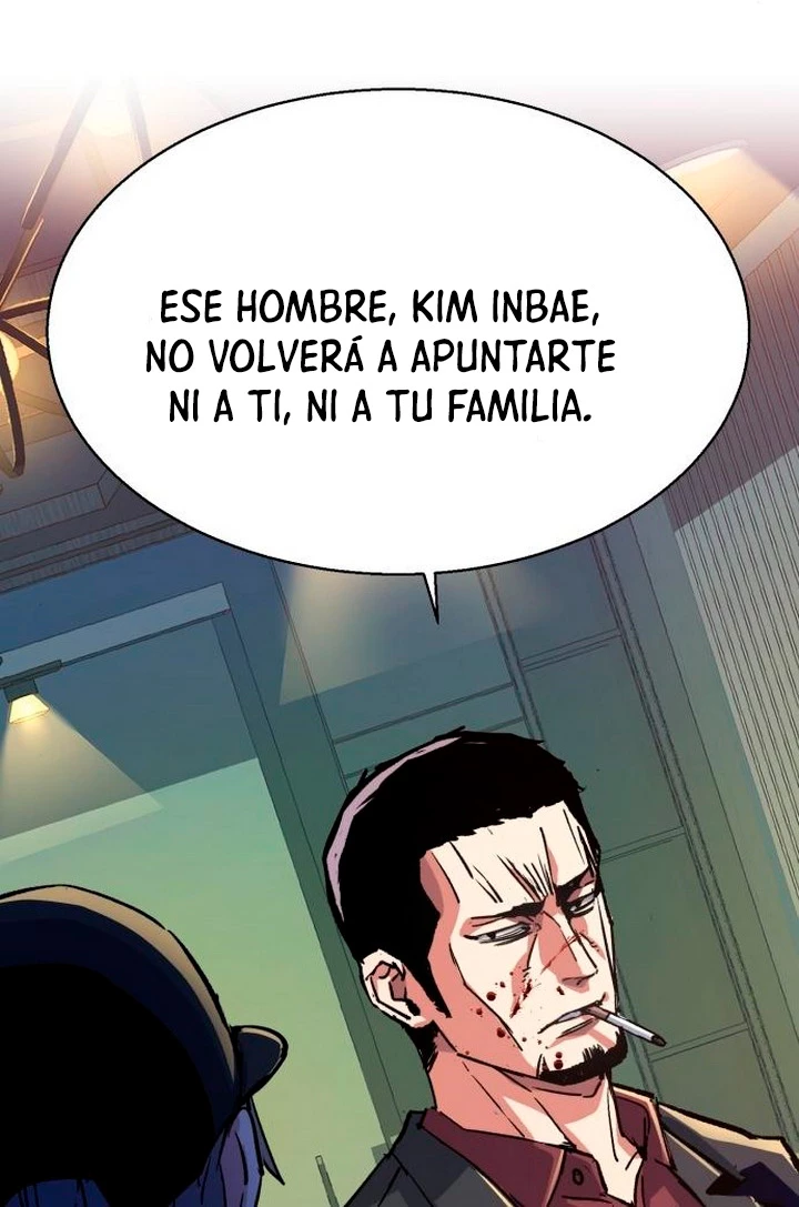 El Asesino Yu Ijin - Capítulo 112 - Página 41 - LectorTMOo
