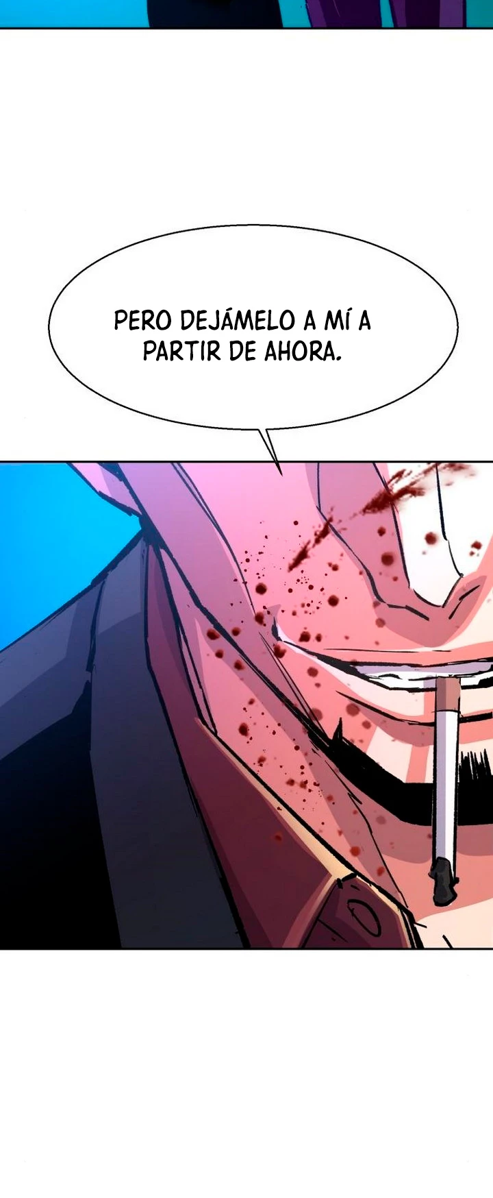 El Asesino Yu Ijin - Capítulo 112 - Página 46 - LectorTMOo