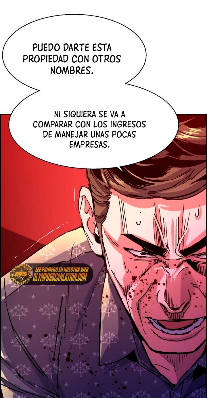 El Asesino Yu Ijin - Capítulo 112 - Página 51 - LectorTMOo