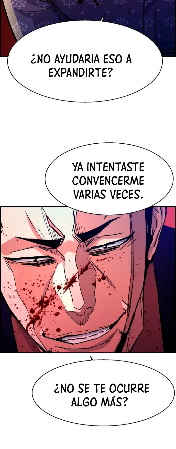 El Asesino Yu Ijin - Capítulo 112 - Página 52 - LectorTMOo