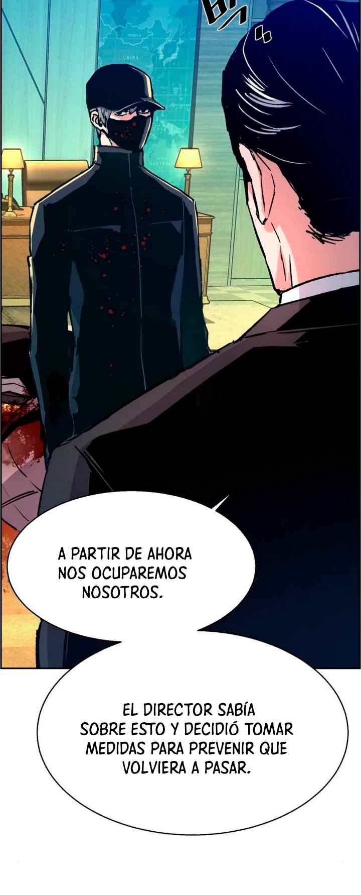 El Asesino Yu Ijin - Capítulo 112 - Página 64 - LectorTMOo