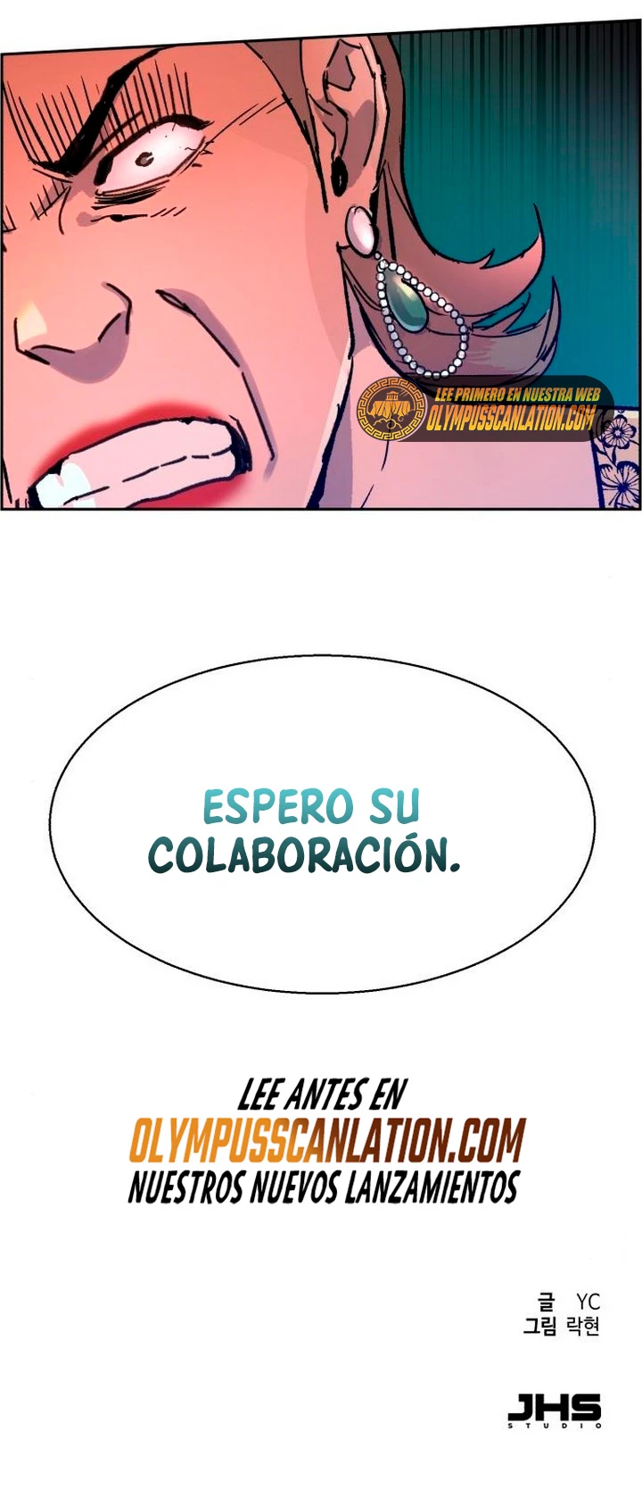 El Asesino Yu Ijin - Capítulo 112 - Página 77 - LectorTMOo