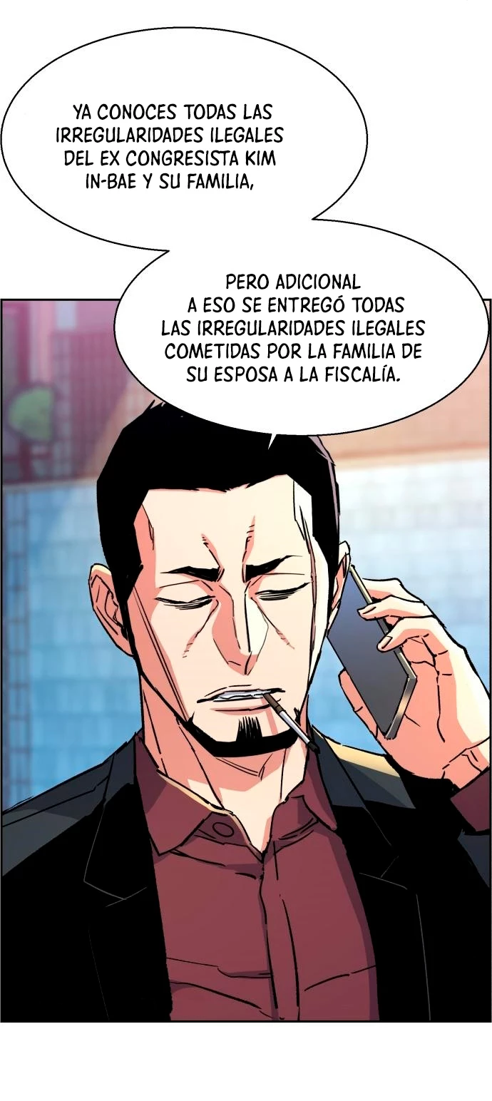El Asesino Yu Ijin - Capítulo 113 - Página 5 - LectorTMOo