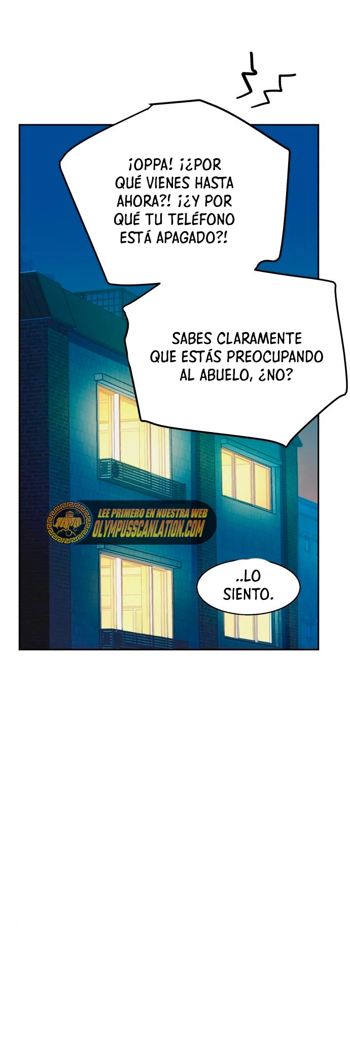 El Asesino Yu Ijin - Capítulo 113 - Página 26 - LectorTMOo