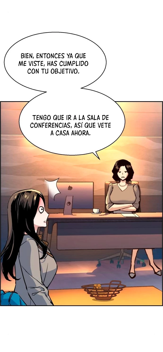 El Asesino Yu Ijin - Capítulo 113 - Página 39 - LectorTMOo