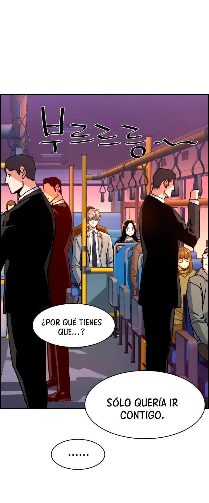 El Asesino Yu Ijin - Capítulo 113 - Página 46 - LectorTMOo