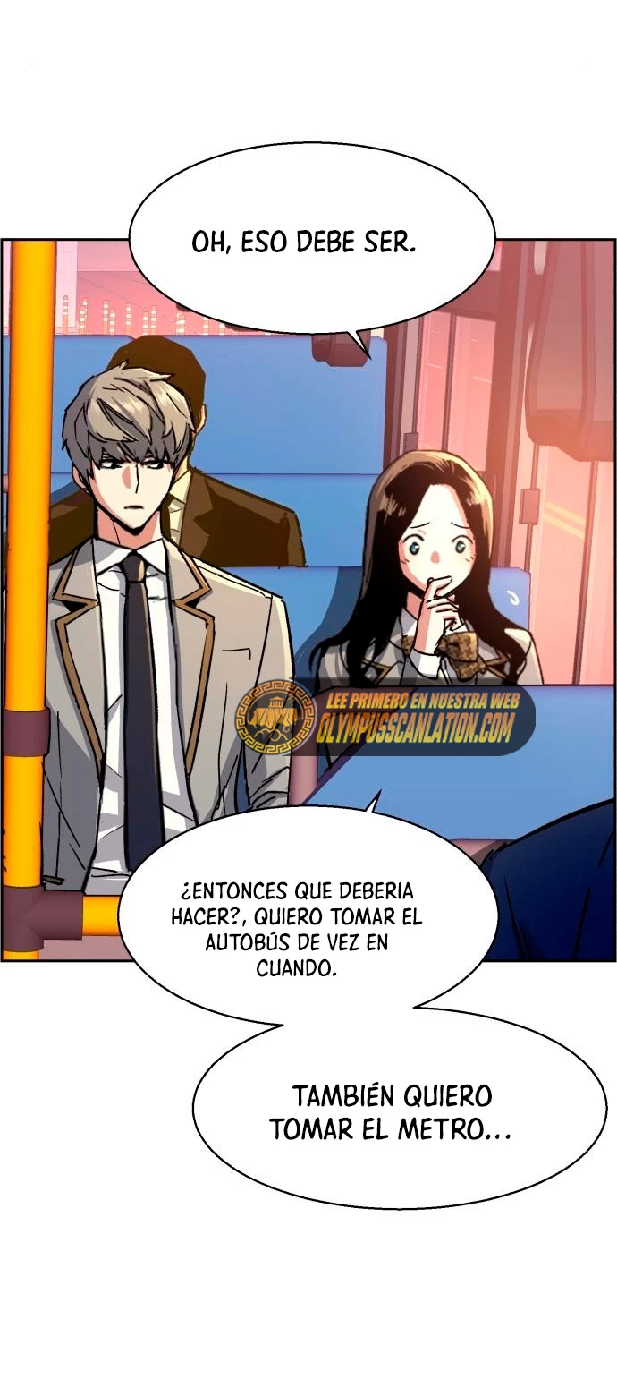 El Asesino Yu Ijin - Capítulo 113 - Página 49 - LectorTMOo