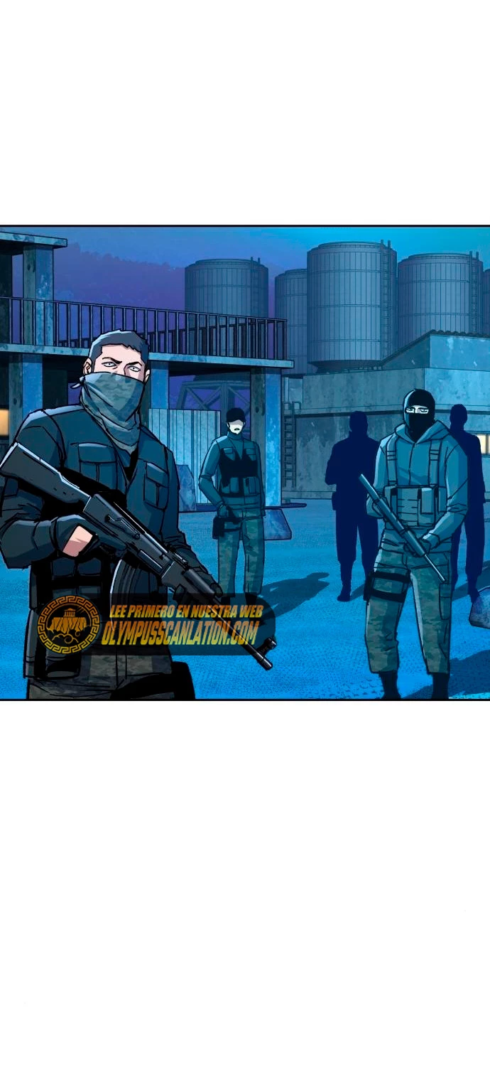 El Asesino Yu Ijin - Capítulo 113 - Página 56 - LectorTMOo