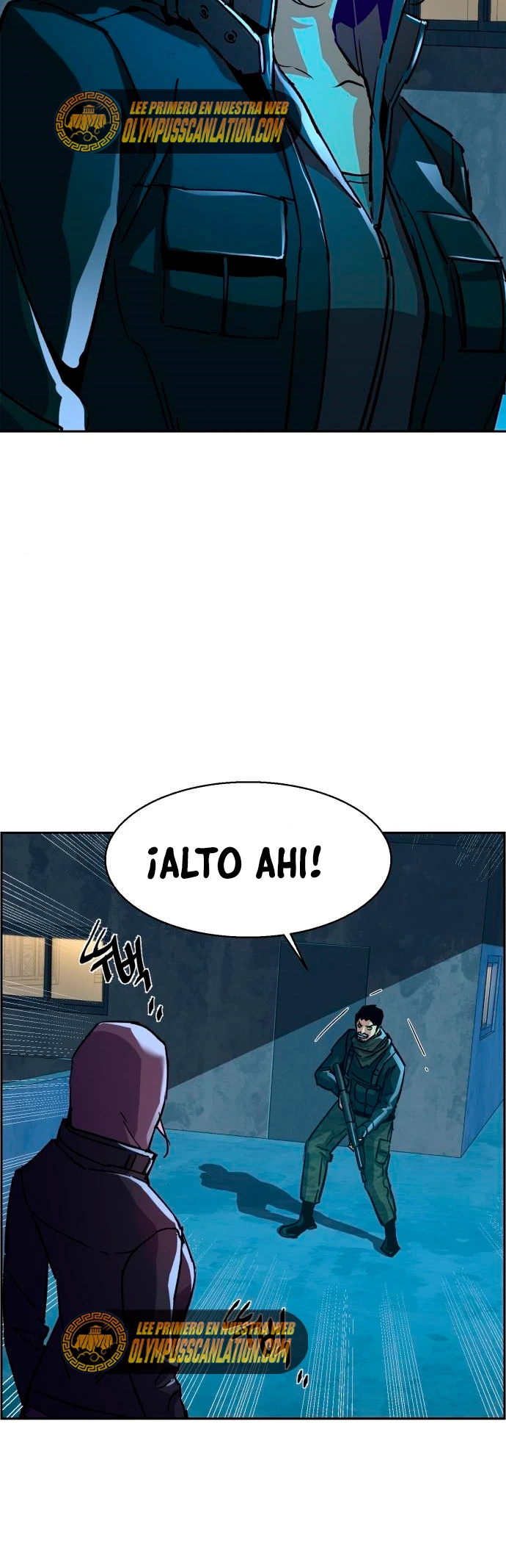 El Asesino Yu Ijin - Capítulo 113 - Página 62 - LectorTMOo