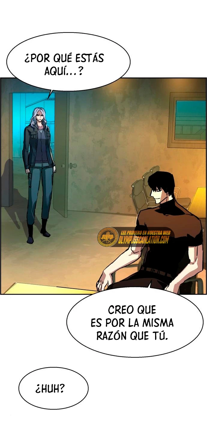 El Asesino Yu Ijin - Capítulo 113 - Página 73 - LectorTMOo