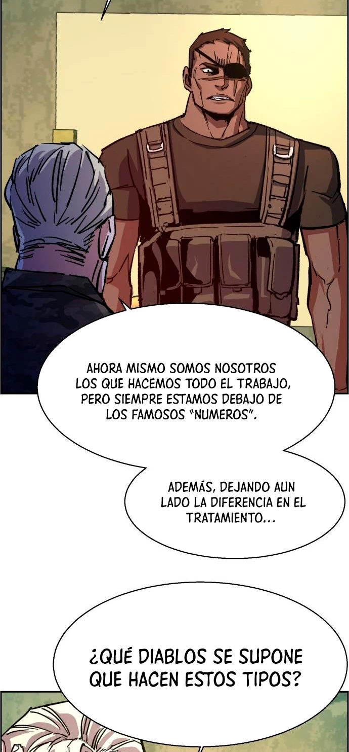 El Asesino Yu Ijin - Capítulo 114 - Página 29 - LectorTMOo