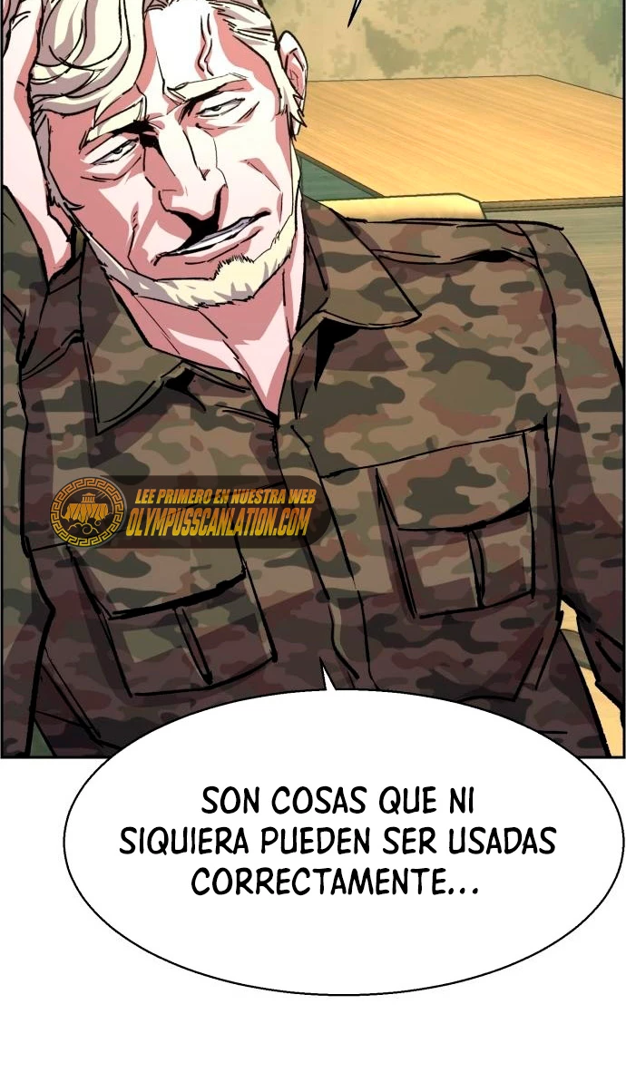 El Asesino Yu Ijin - Capítulo 114 - Página 30 - LectorTMOo