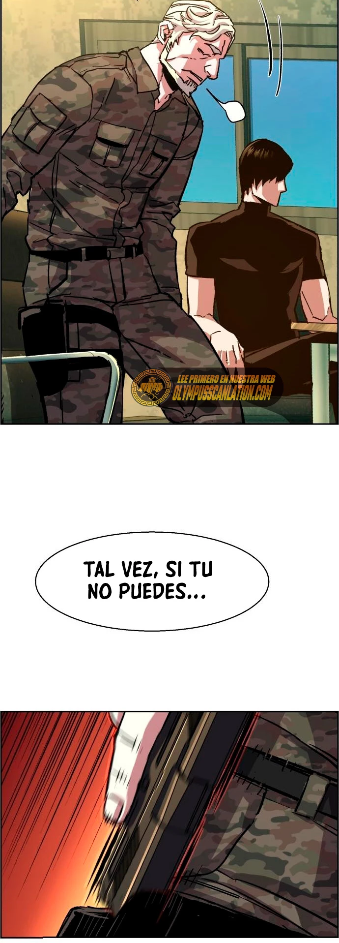 El Asesino Yu Ijin - Capítulo 114 - Página 32 - LectorTMOo