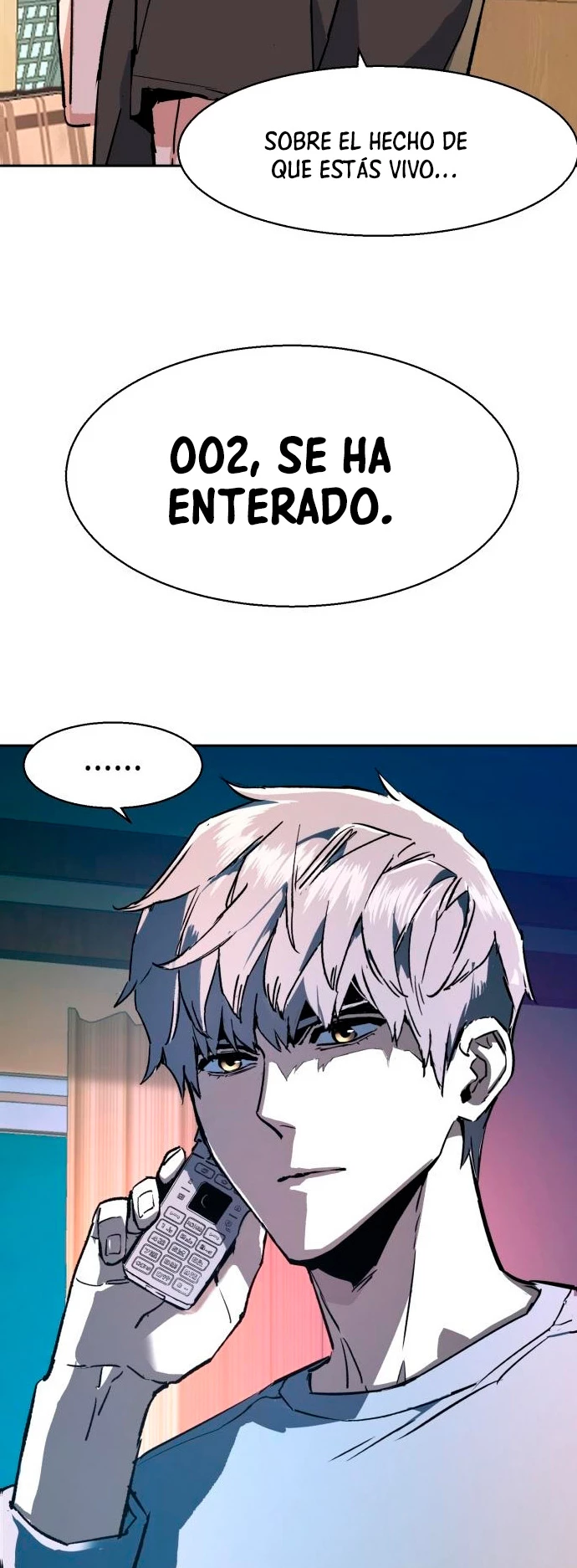 El Asesino Yu Ijin - Capítulo 114 - Página 65 - LectorTMOo