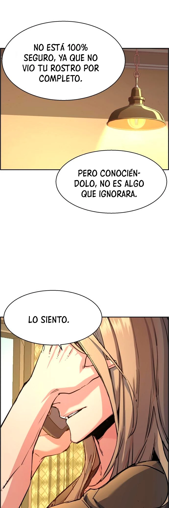 El Asesino Yu Ijin - Capítulo 115 - Página 4 - LectorTMOo