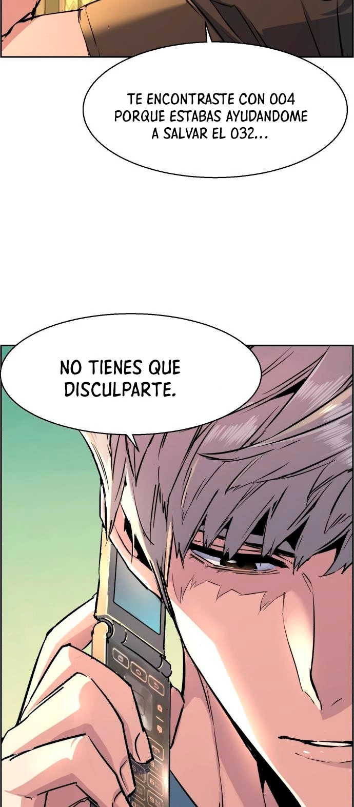 El Asesino Yu Ijin - Capítulo 115 - Página 5 - LectorTMOo