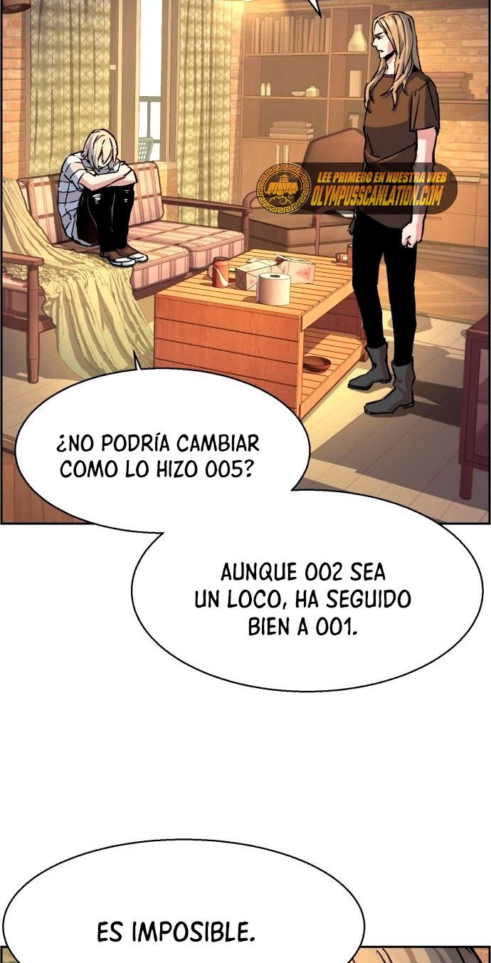 El Asesino Yu Ijin - Capítulo 115 - Página 9 - LectorTMOo