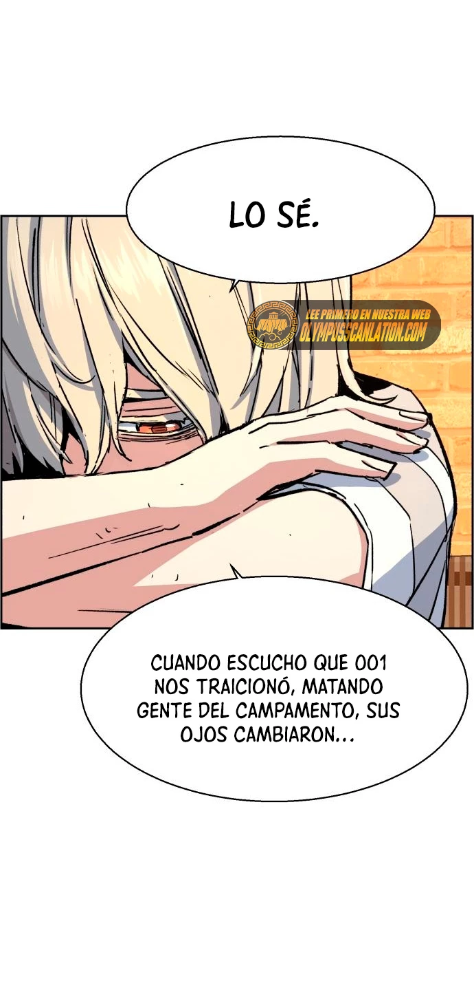 El Asesino Yu Ijin - Capítulo 115 - Página 11 - LectorTMOo