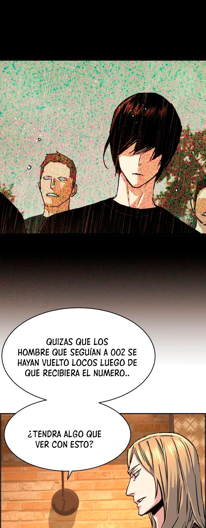 El Asesino Yu Ijin - Capítulo 115 - Página 13 - LectorTMOo
