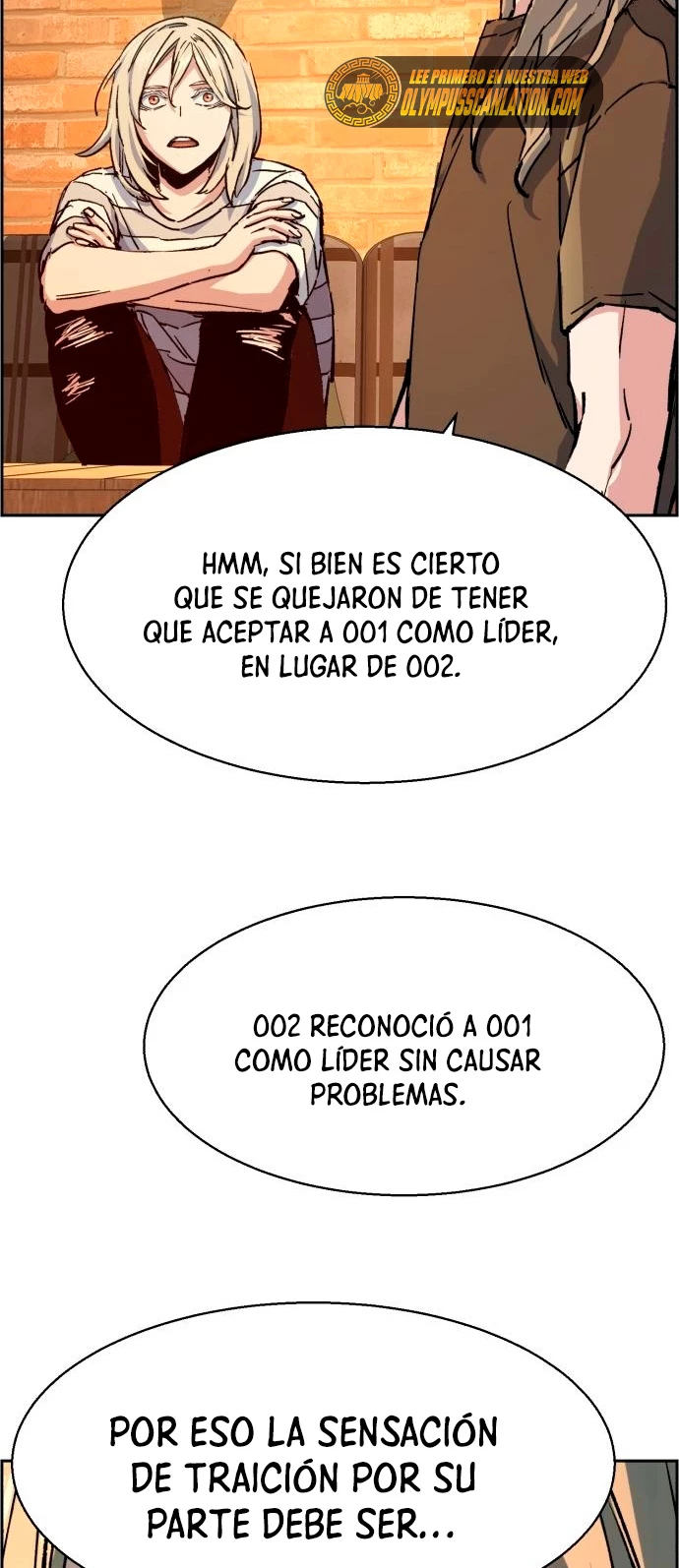 El Asesino Yu Ijin - Capítulo 115 - Página 14 - LectorTMOo