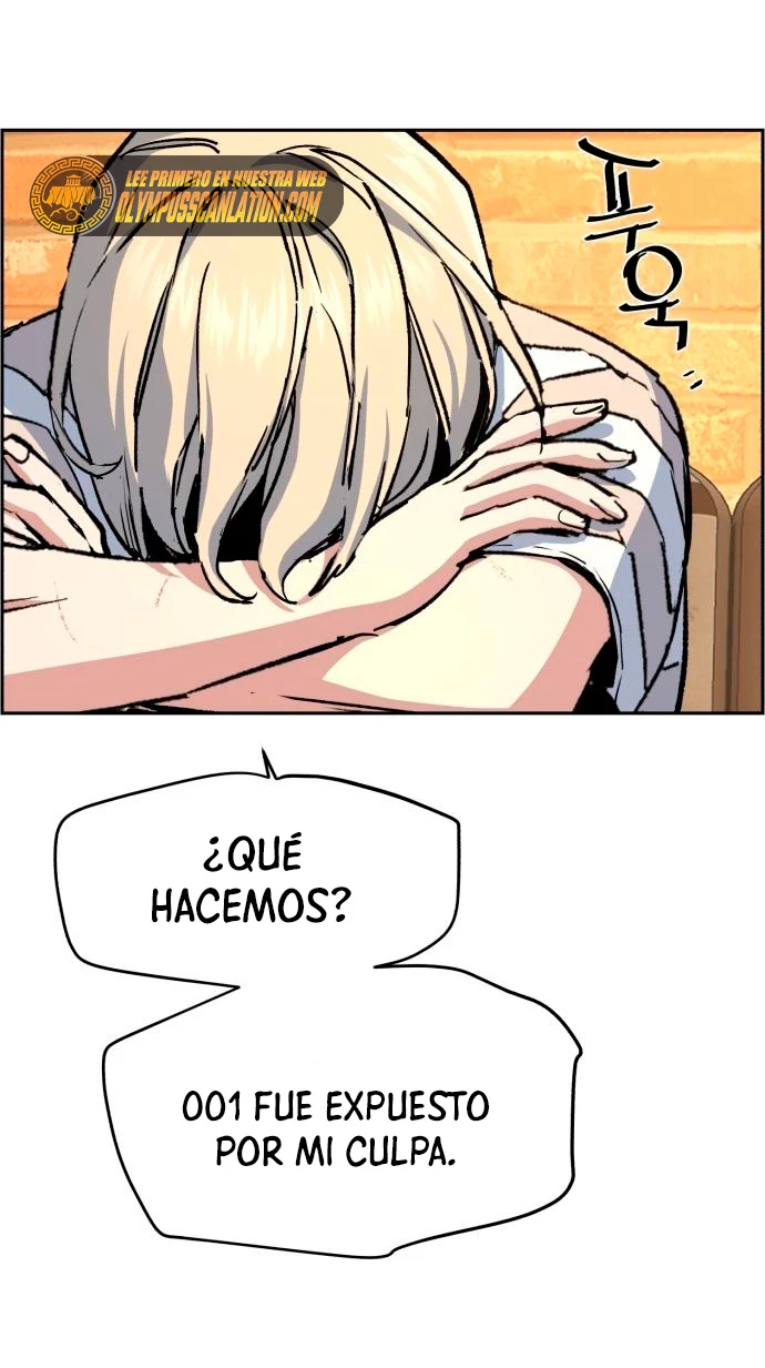 El Asesino Yu Ijin - Capítulo 115 - Página 17 - LectorTMOo