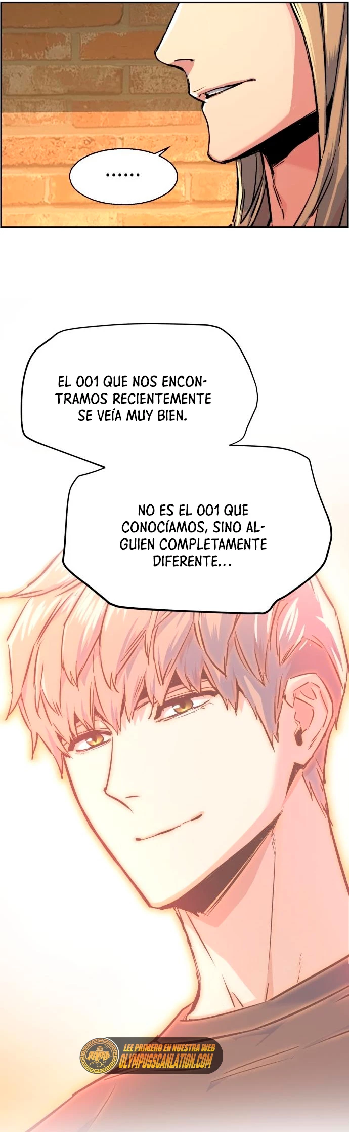 El Asesino Yu Ijin - Capítulo 115 - Página 18 - LectorTMOo