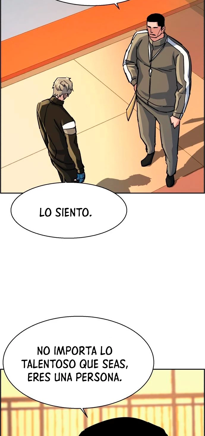 El Asesino Yu Ijin - Capítulo 115 - Página 29 - LectorTMOo