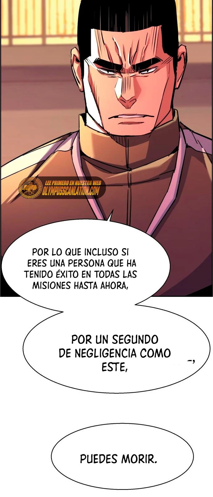 El Asesino Yu Ijin - Capítulo 115 - Página 30 - LectorTMOo